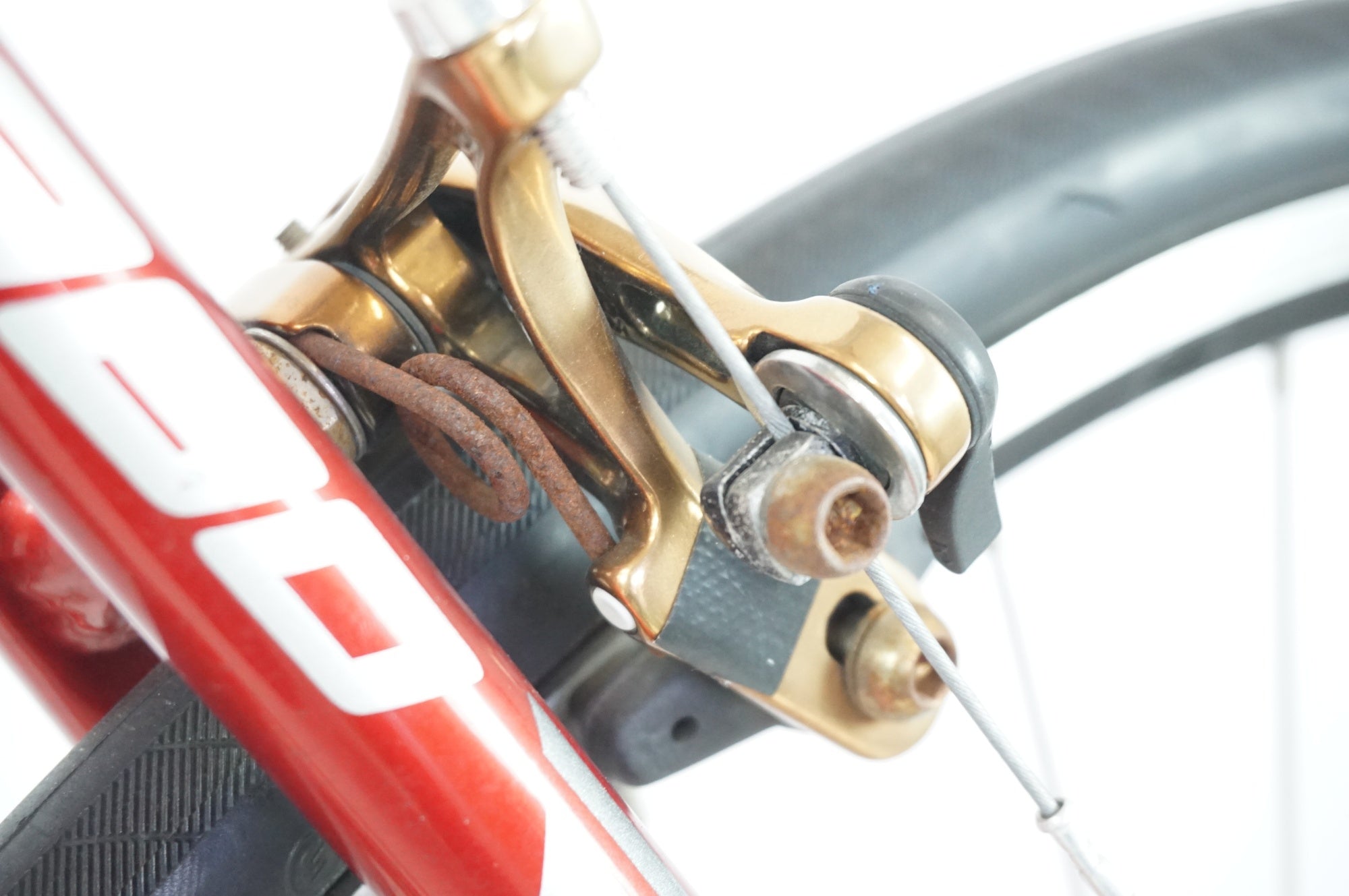 ジャンク MERIDA 「メリダ」 RIDE 880 2012年モデル ロードバイク / 宇都宮店