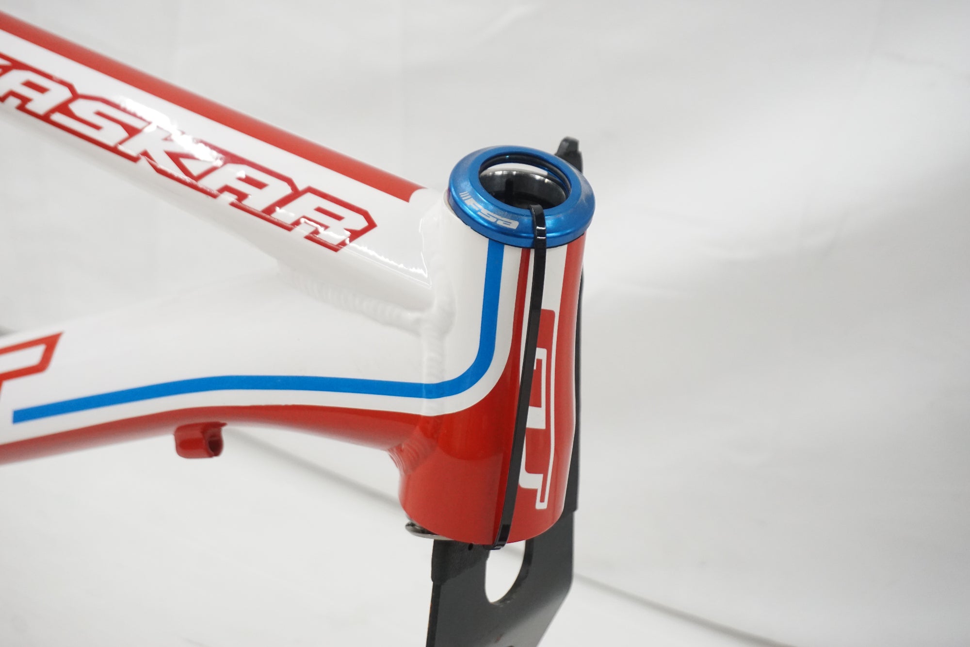 GT 「ジーティー」 ZASKAR 2013年モデル フレーム / 奈良店