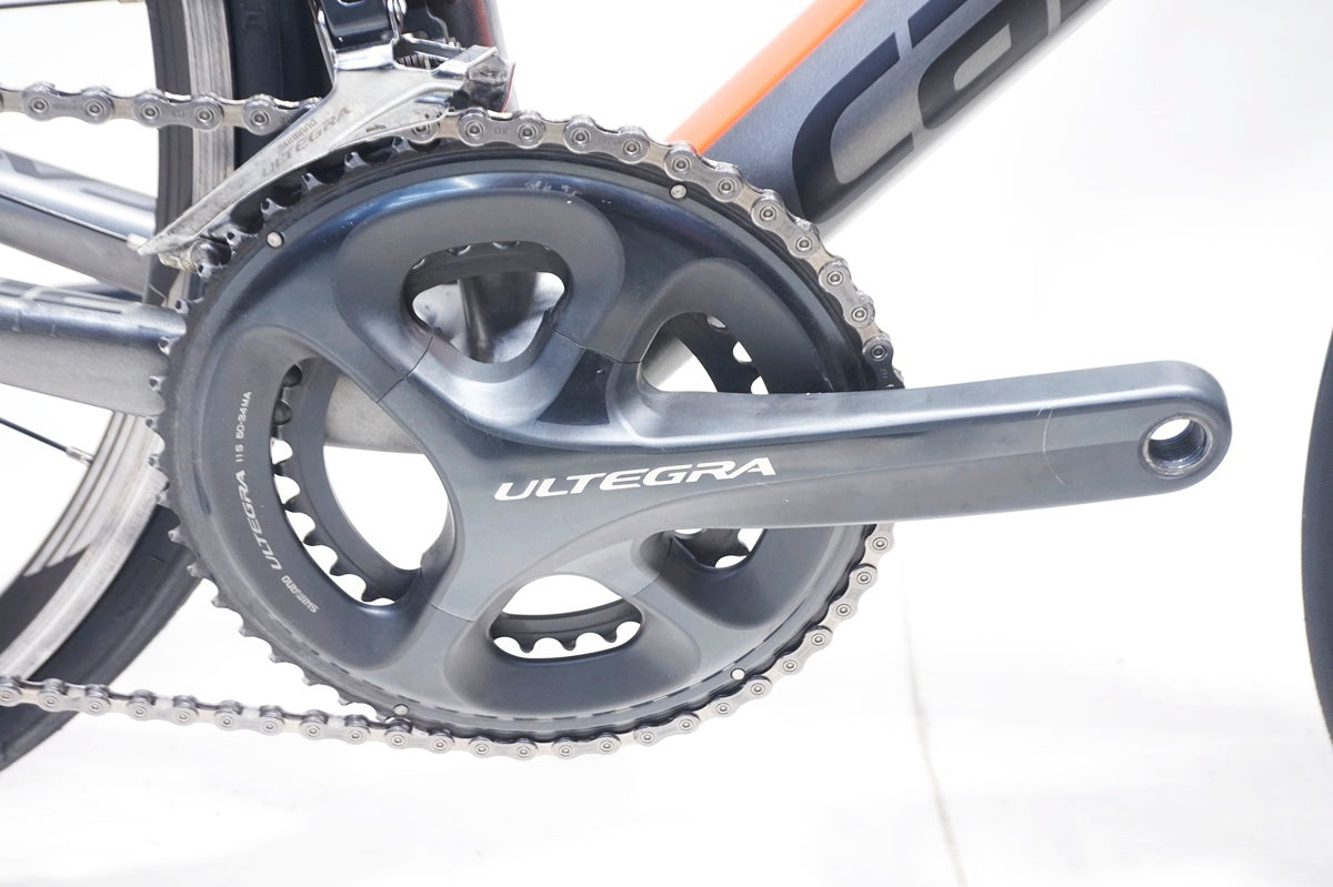 CANNONDALE 「キャノンデール」 CAAD12 ULTEGRA 2017年モデル ロードバイク / 大阪門真店