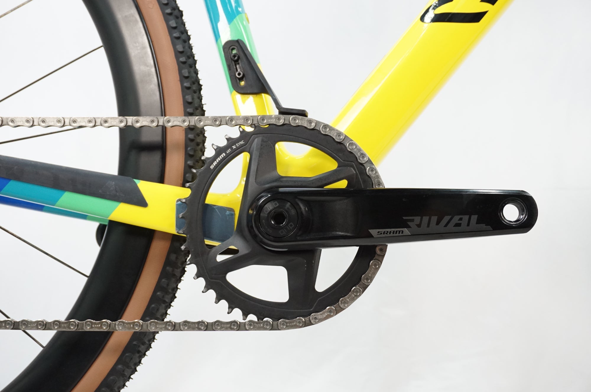 CANYON 「キャニオン」 INFLITE CF SL8 2023年モデル ロードバイク/ 川越店