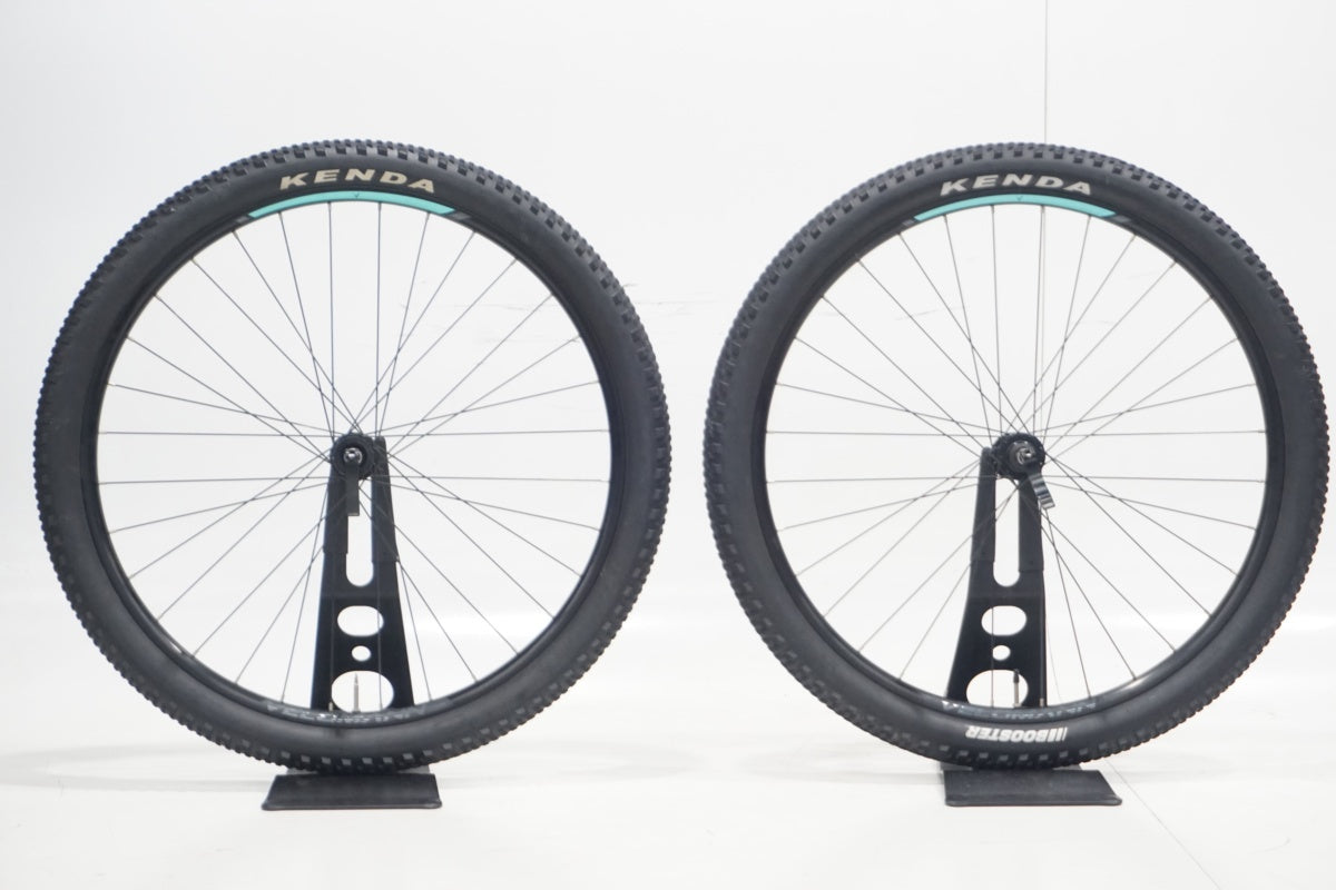 VELOMANN 「ヴェロマーン」 SHIMANO9速 ホイールセット / 滋賀大津店