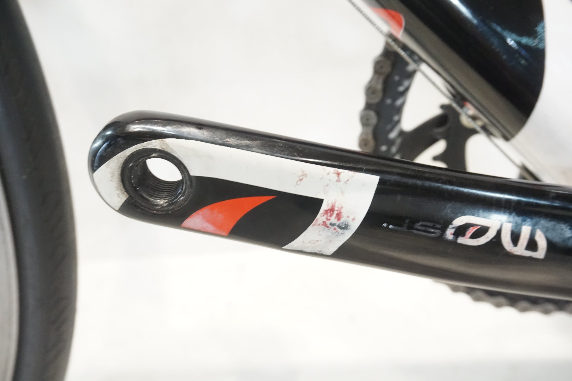 PINARELLO 「ピナレロ」 FP-1 2009年モデル ロードバイク / 横浜戸塚店