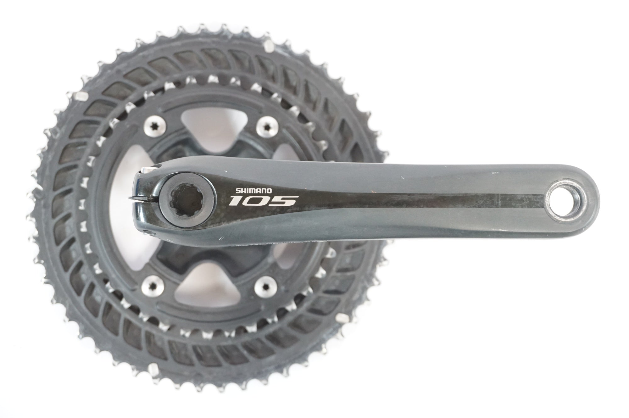 SHIMANO 「シマノ」 105 FC-5800 52-36T 170mm クランクセット / 宇都宮店