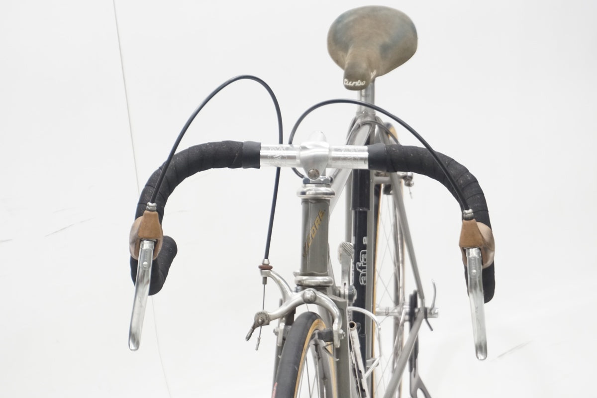 VIGORE 「ヴィゴーレ」 クロモリレーサー 年式不明 ロードバイク / 滋賀大津店