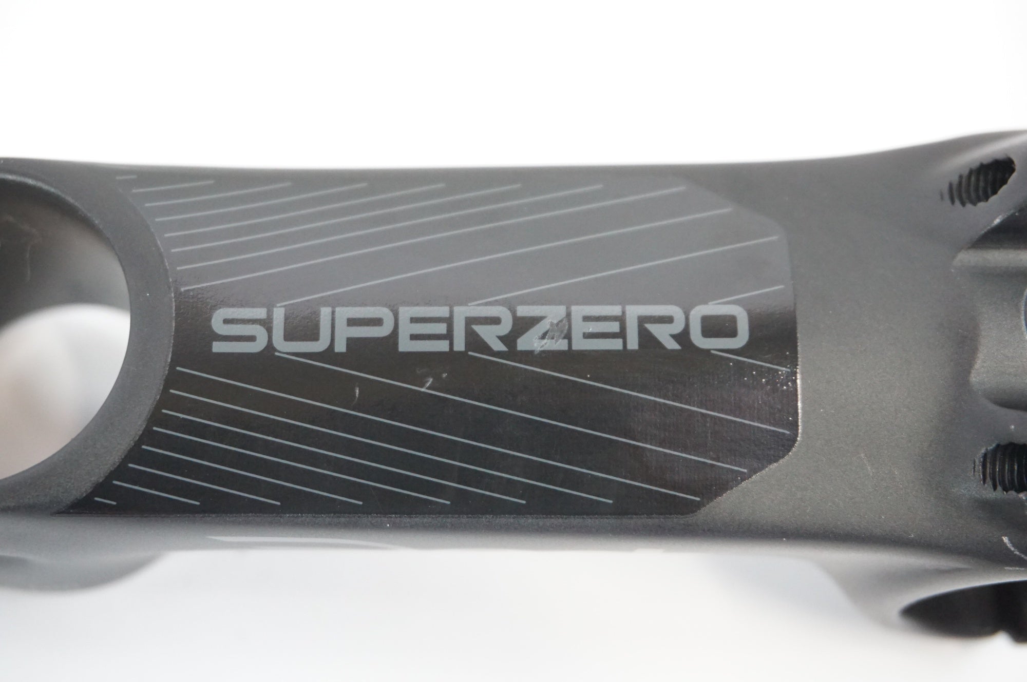 DEDA 「デダ」 SUPER ZERO φ31.7 100mm アルミステム / 宇都宮店
