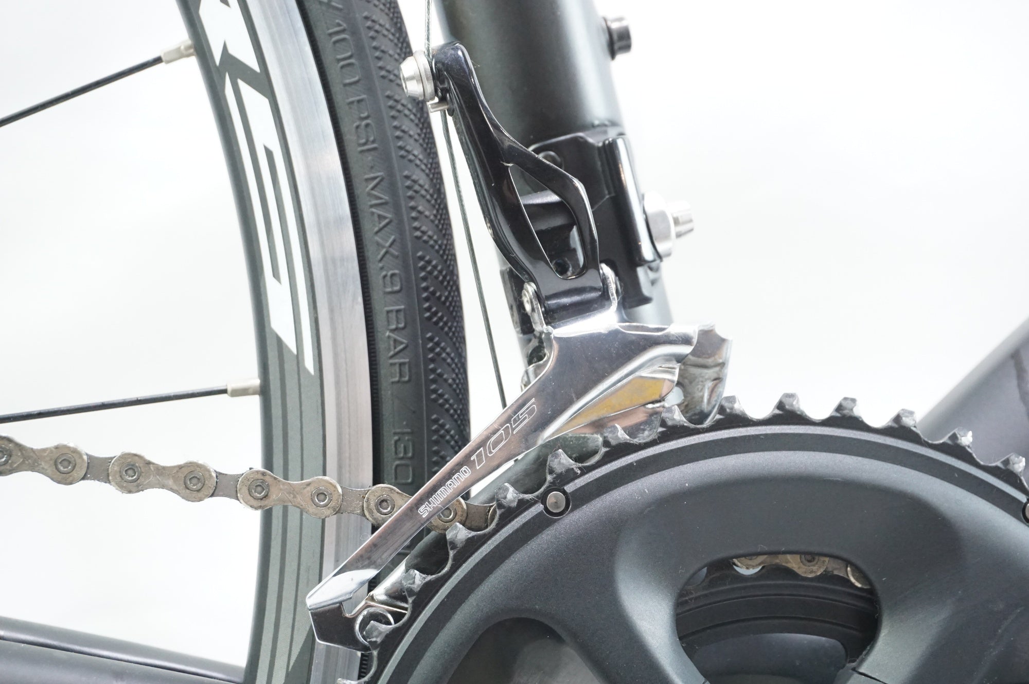 PINARELLO 「ピナレロ」 RAZHA105 2017年モデル ロードバイク / 中目黒店