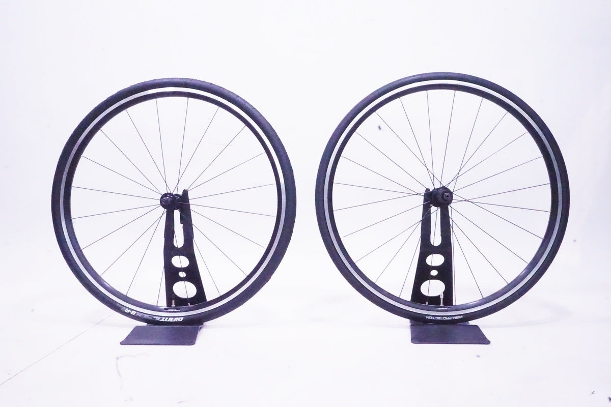ジャンク GIANT「ジャイアント」 SR3 ホイールセット/ 京都西院店