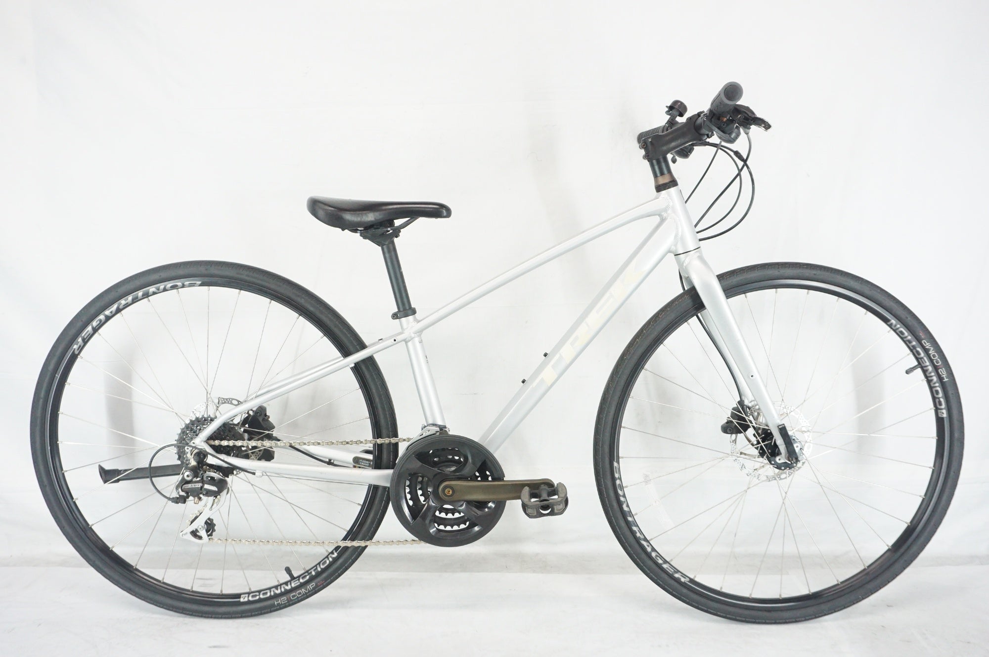 TREK 「トレック」 FX 2 WOMEN'S 2019年モデル クロスバイク / バイチャリ阪急塚口店 rc_ITEN9AURFVX8_mjK4 トレック(TREK) FX 2 2019 モデル｜クロスバイク｜おすすめ｜相模原