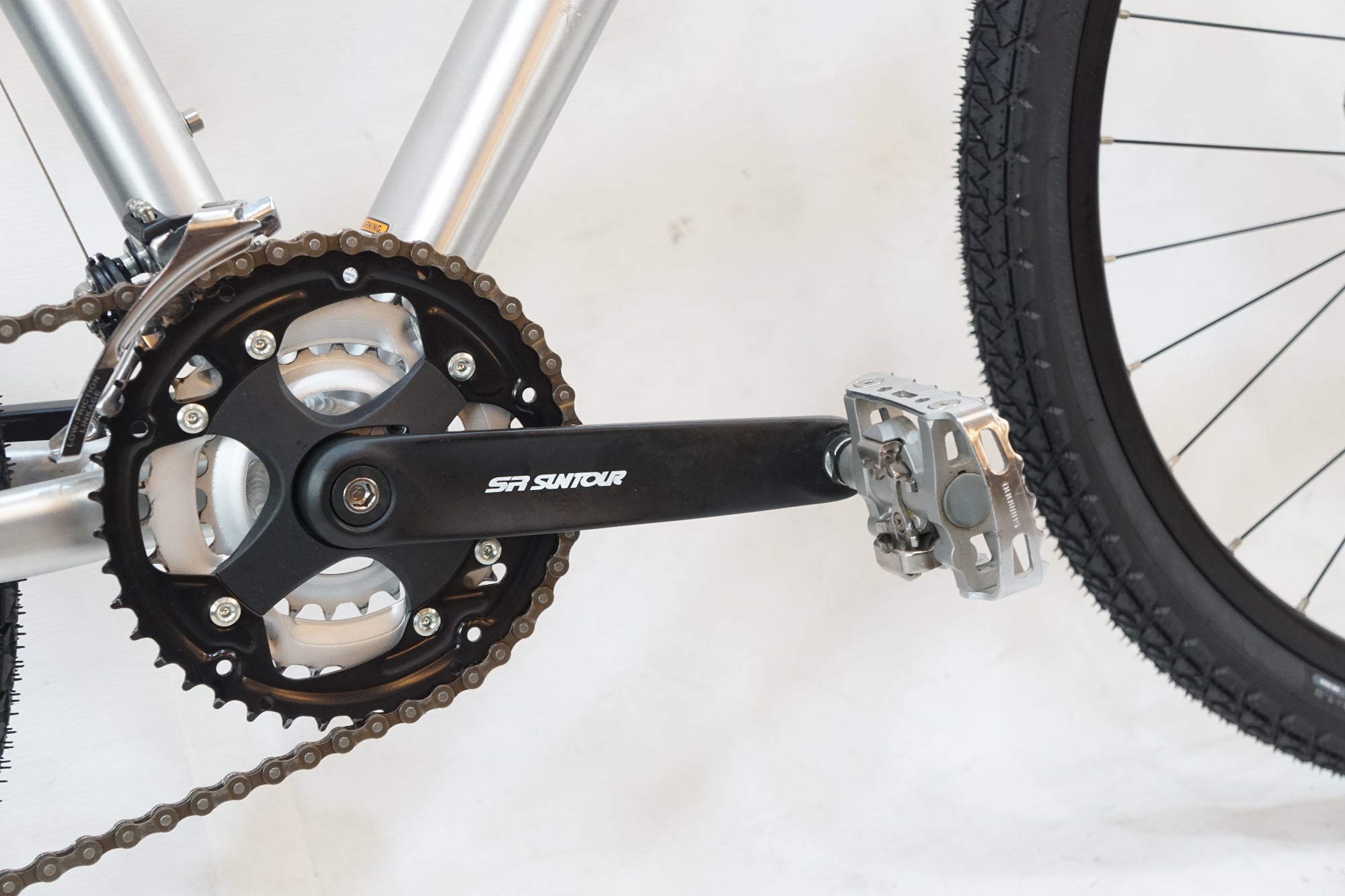 TREK 「トレック」 4300 2007年モデル マウンテンバイク / バイチャリ浦和ベース