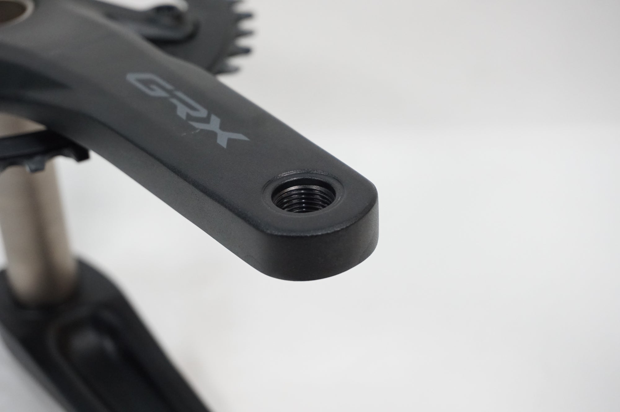 SHIMANO 「シマノ」 GRX FC-RX600 40T 170mm クランクセット / 川越店