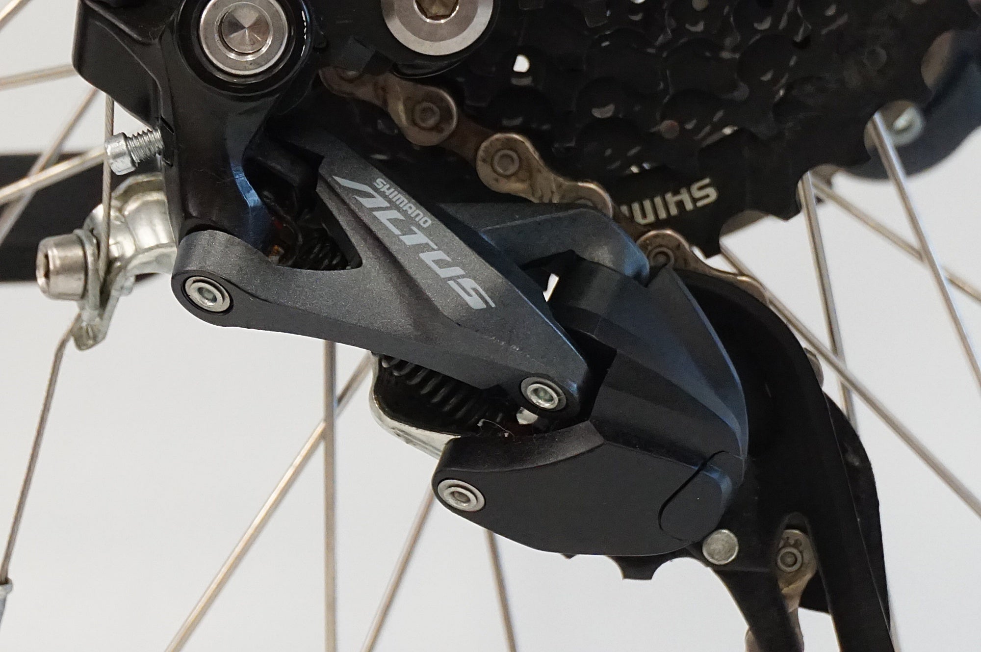 TREK 「トレック」 FX2 DISC 2023-2024年モデル クロスバイク / 浜松店