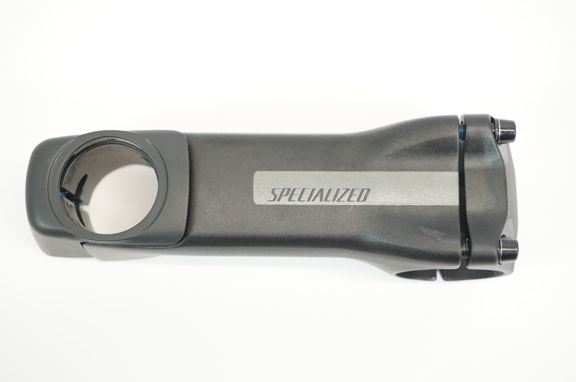 SPECIALIZED 「スペシャライズド」 TARMAC INTEGRATED φ31.8 100mm 6° ステム / 宇都宮店