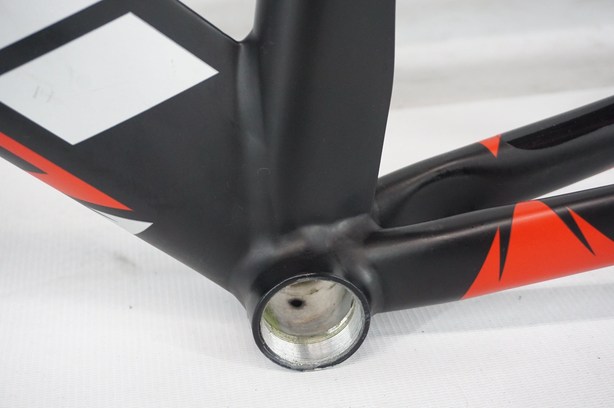 FUJI 「フジ」 TRACK 1.1 2014年モデル フレームセット / 阪急塚口店