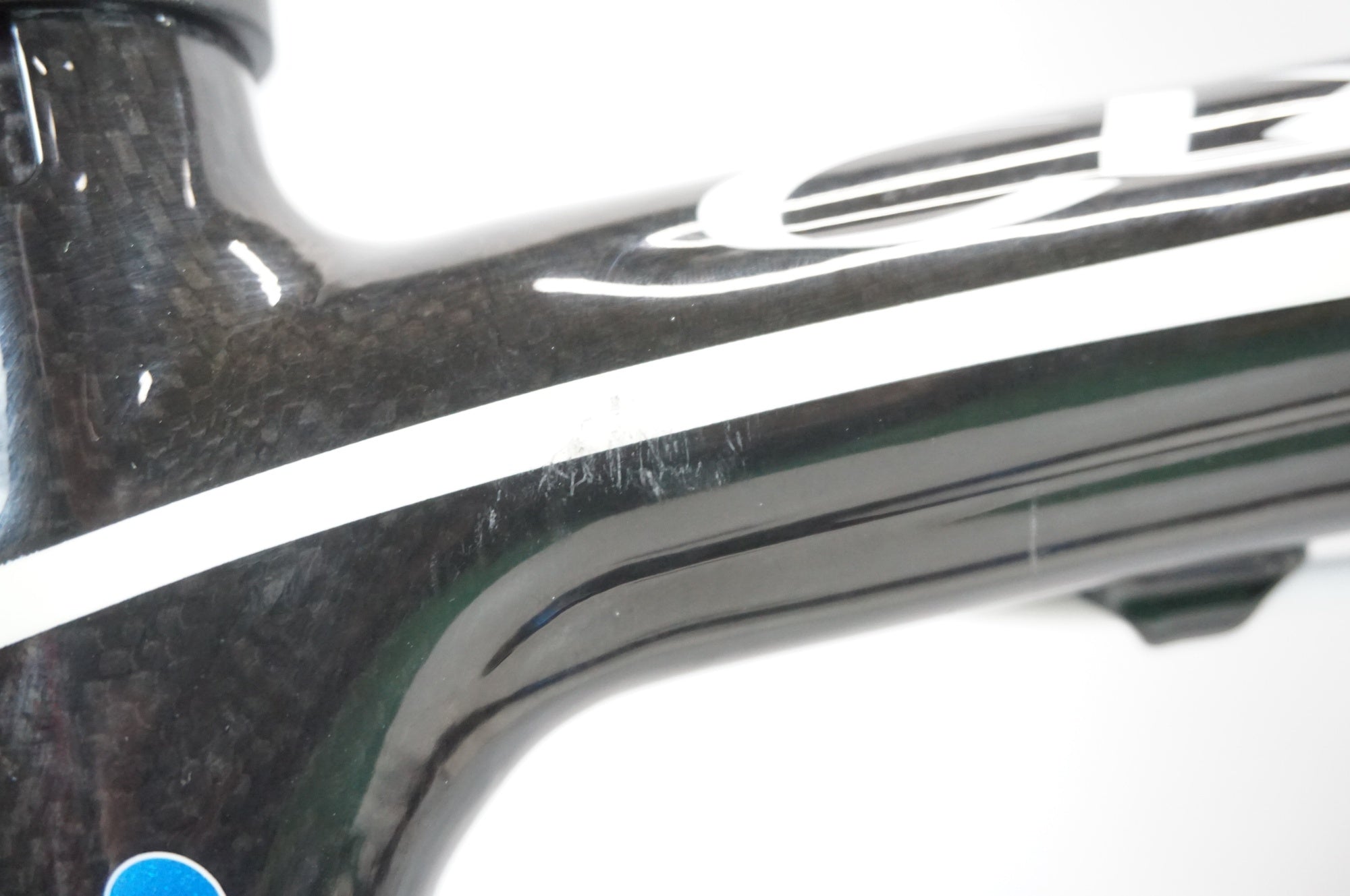 COLNAGO 「コルナゴ」 CLX 2008年頃 ロードバイク カスタム / 宇都宮店