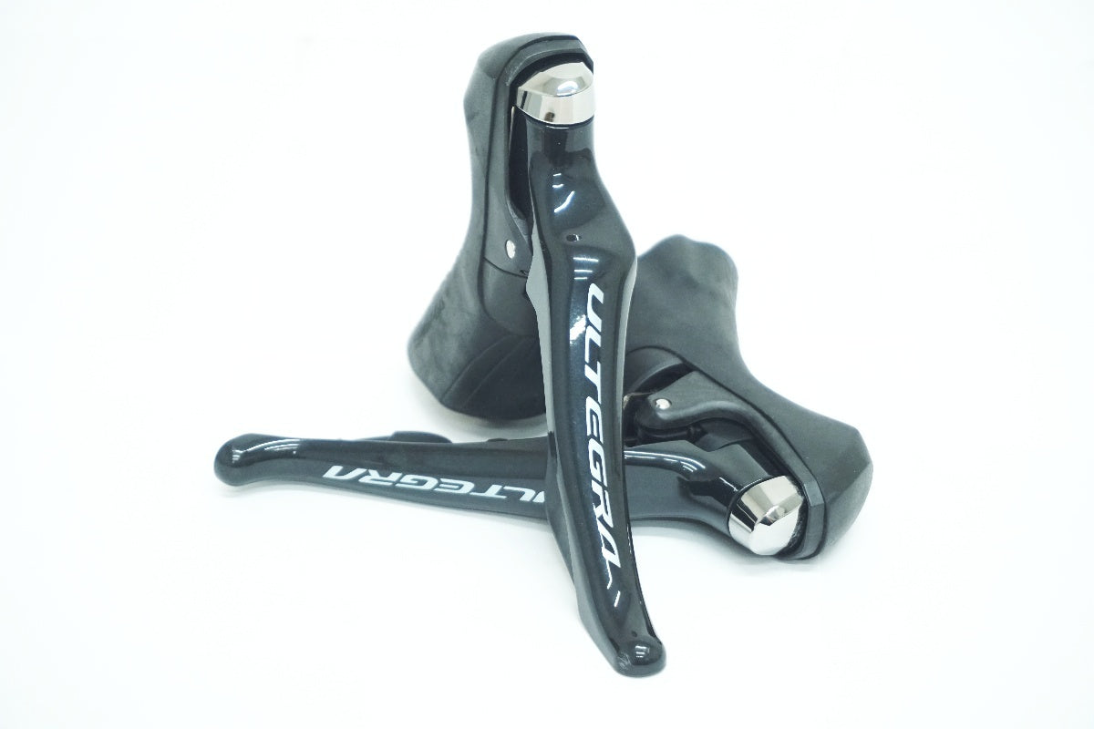 SHIMANO 「シマノ」 ULTEGRA ST-R8000 デュアルコントロールレバー