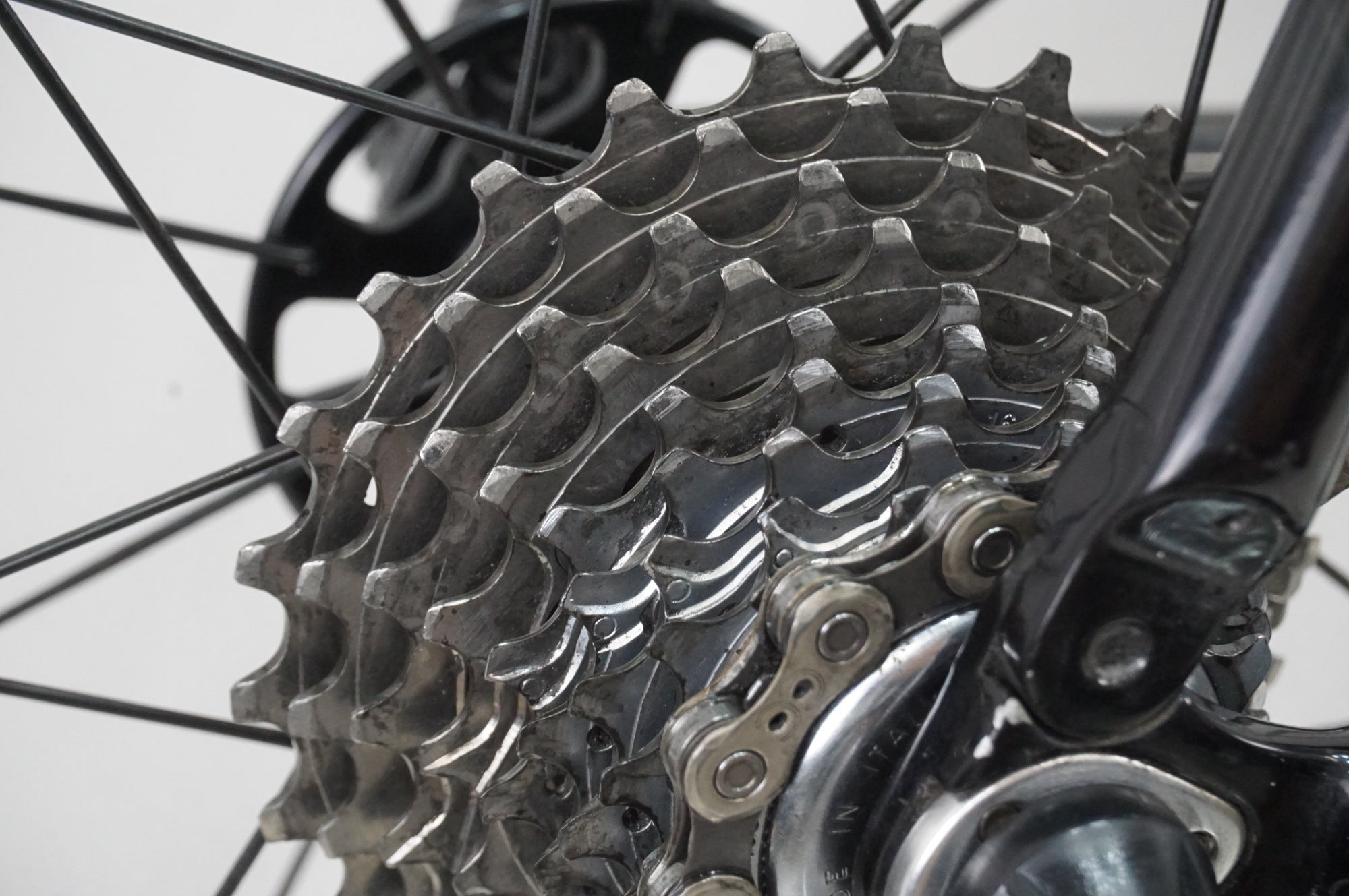 ANTARES 「アンタレス」 208R カスタム 2010年頃 ロードバイク / 大宮店