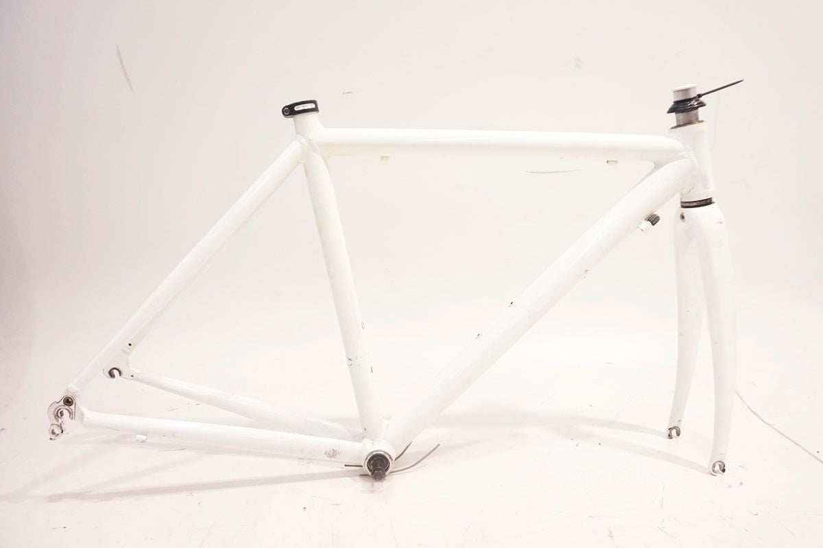 TNI 7005MKⅡ/ Ⅲ アルミフレーム | TRISPORTS