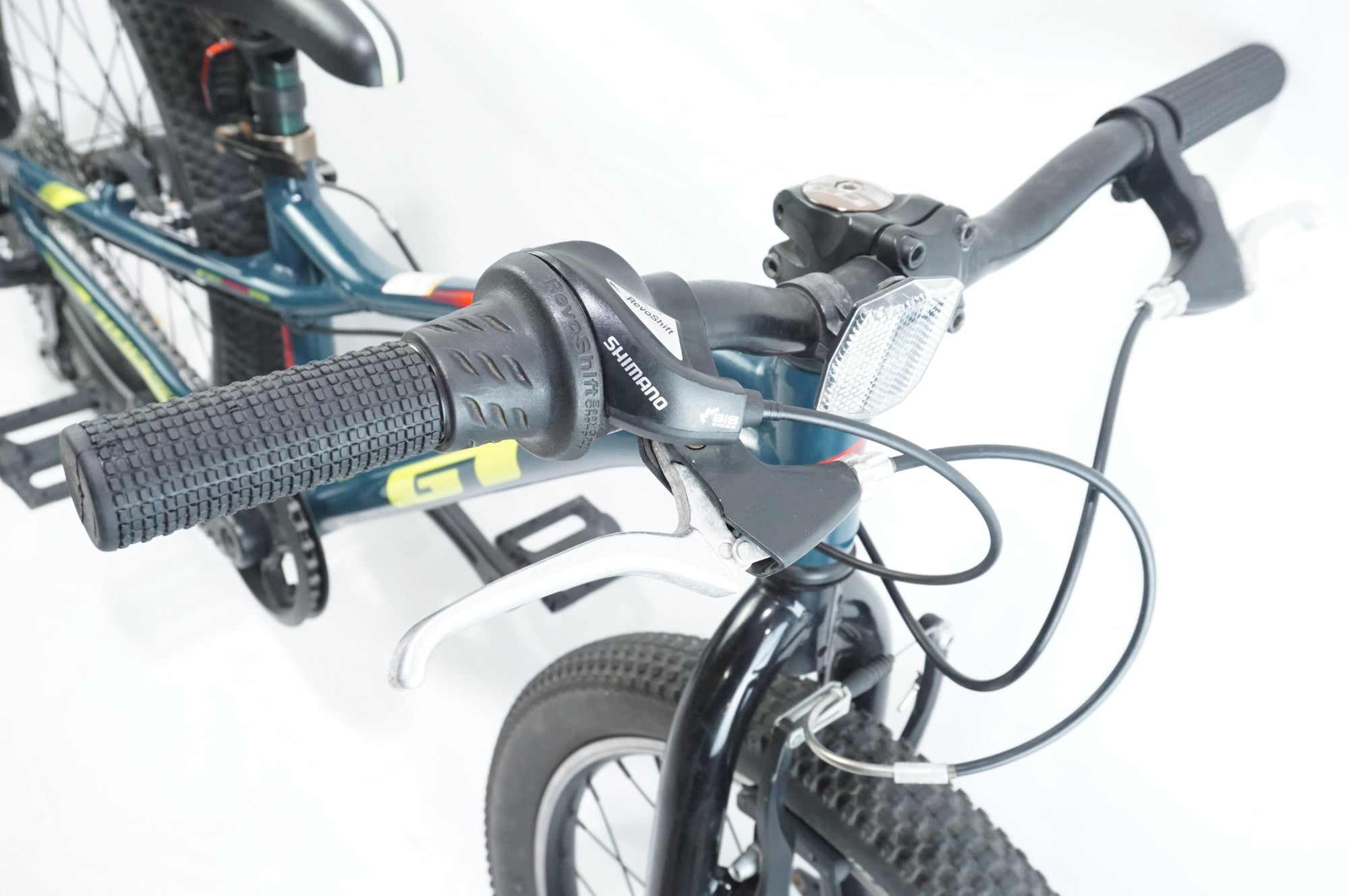 GT 「ジーティー」 STOMPER PRIME 20 2019年モデル 20インチ キッズバイク / 中目黒店