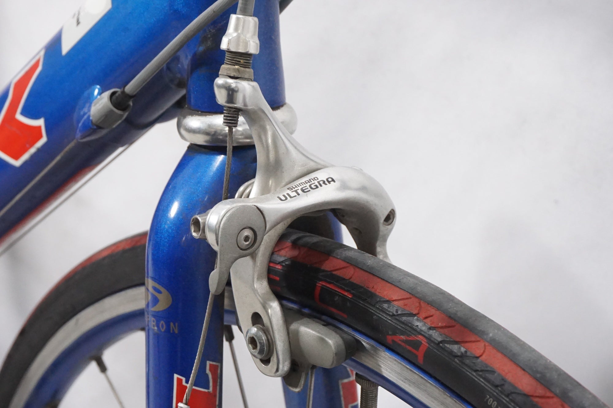 ジャンク TREK 「トレック」 ALPHA SL 2500 1999年モデル ロードバイク / AKIBA店