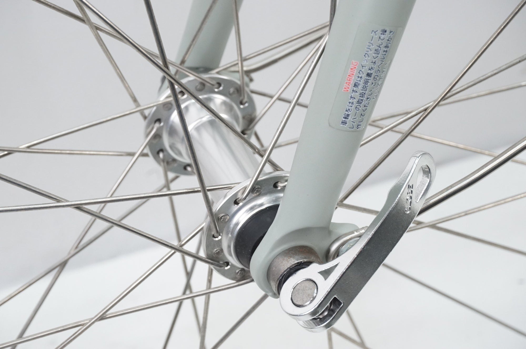 RITEWAY 「ライトウェイ」 SHEPHERD 2025年モデル クロスバイク / 大宮店