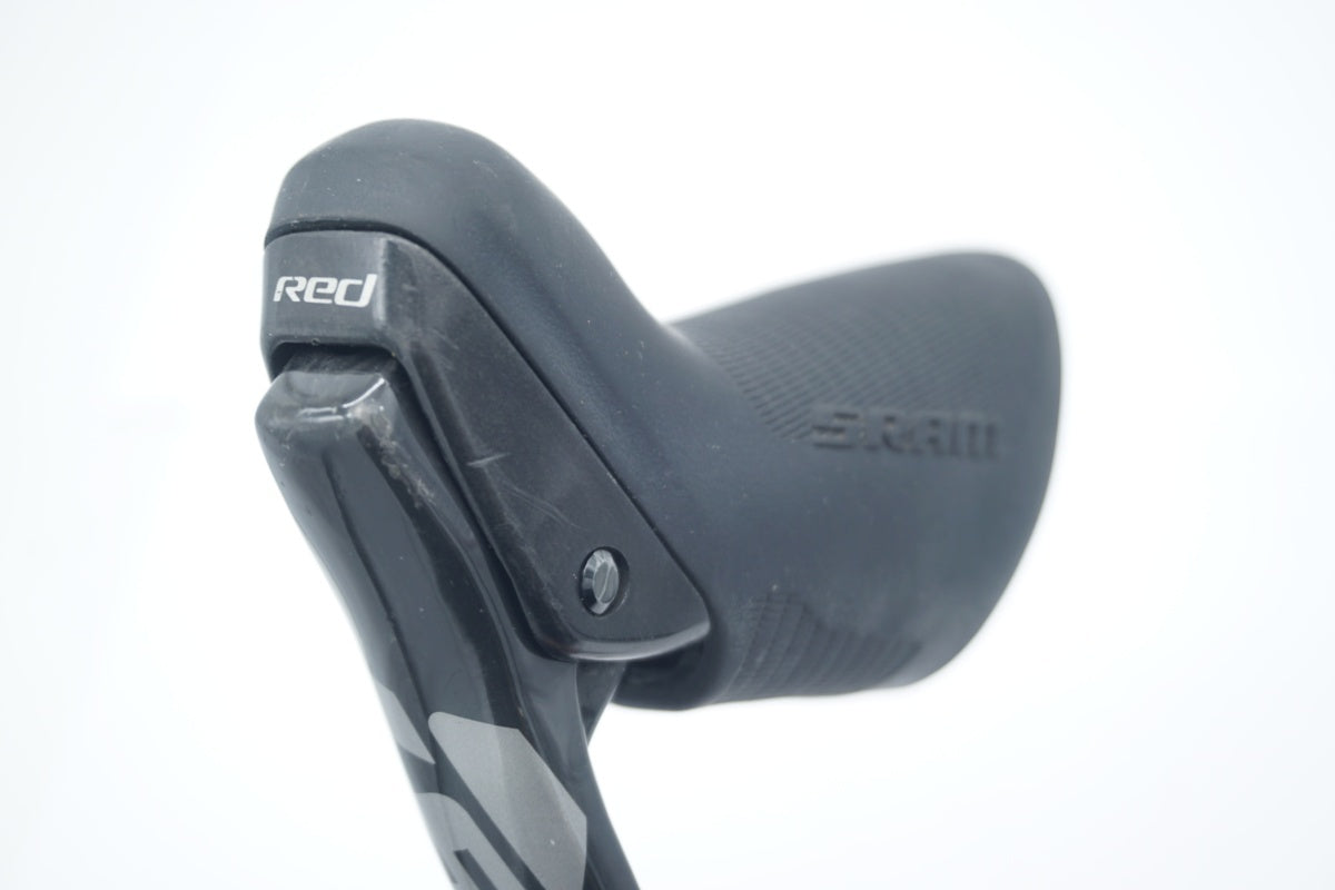 SRAM 「スラム」 RED22 ダブルタップレバーセット / 滋賀大津店