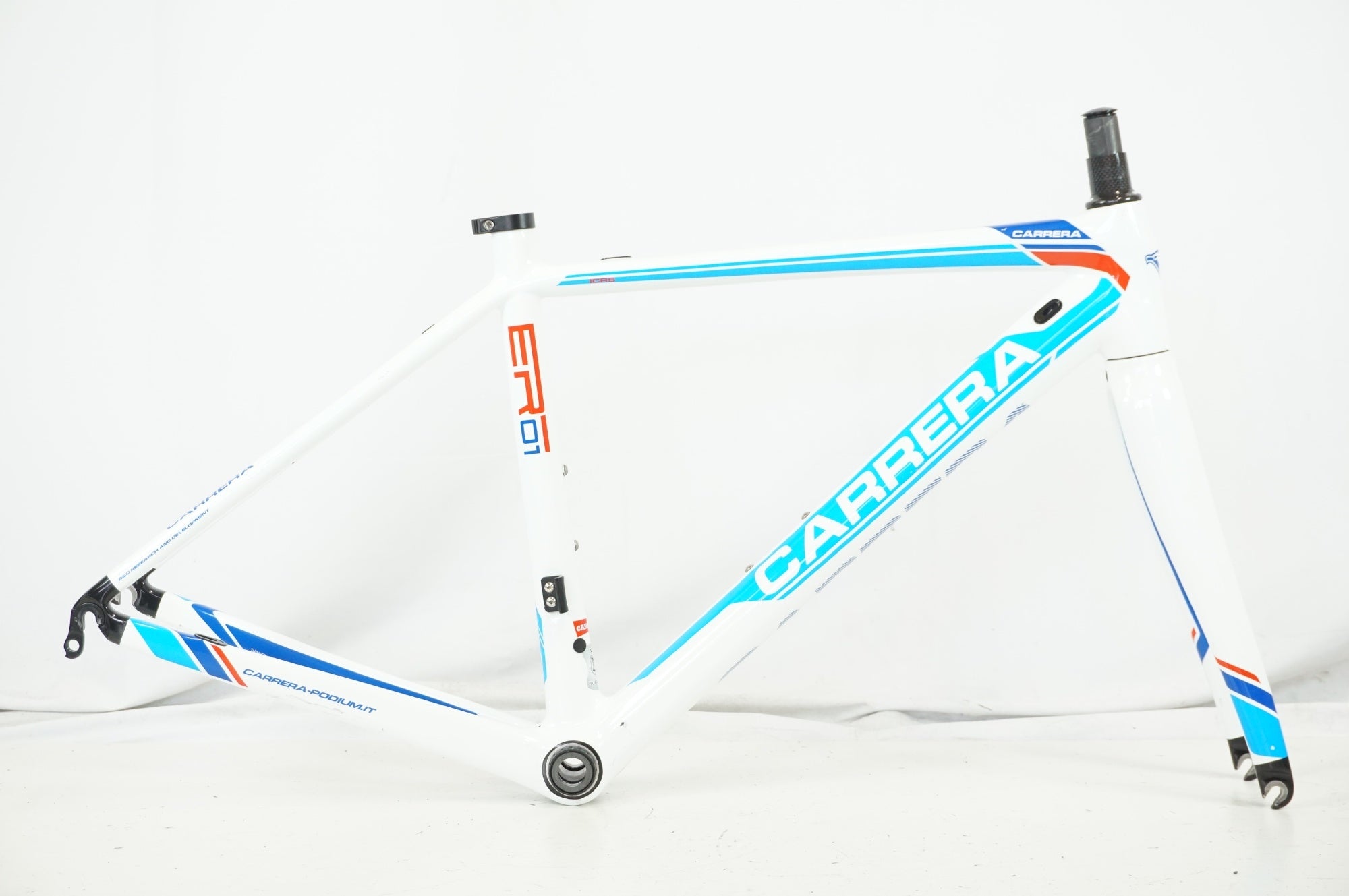 CARRERA 「カレラ」 ER-01 2016年モデル フレームセット / 宇都宮店