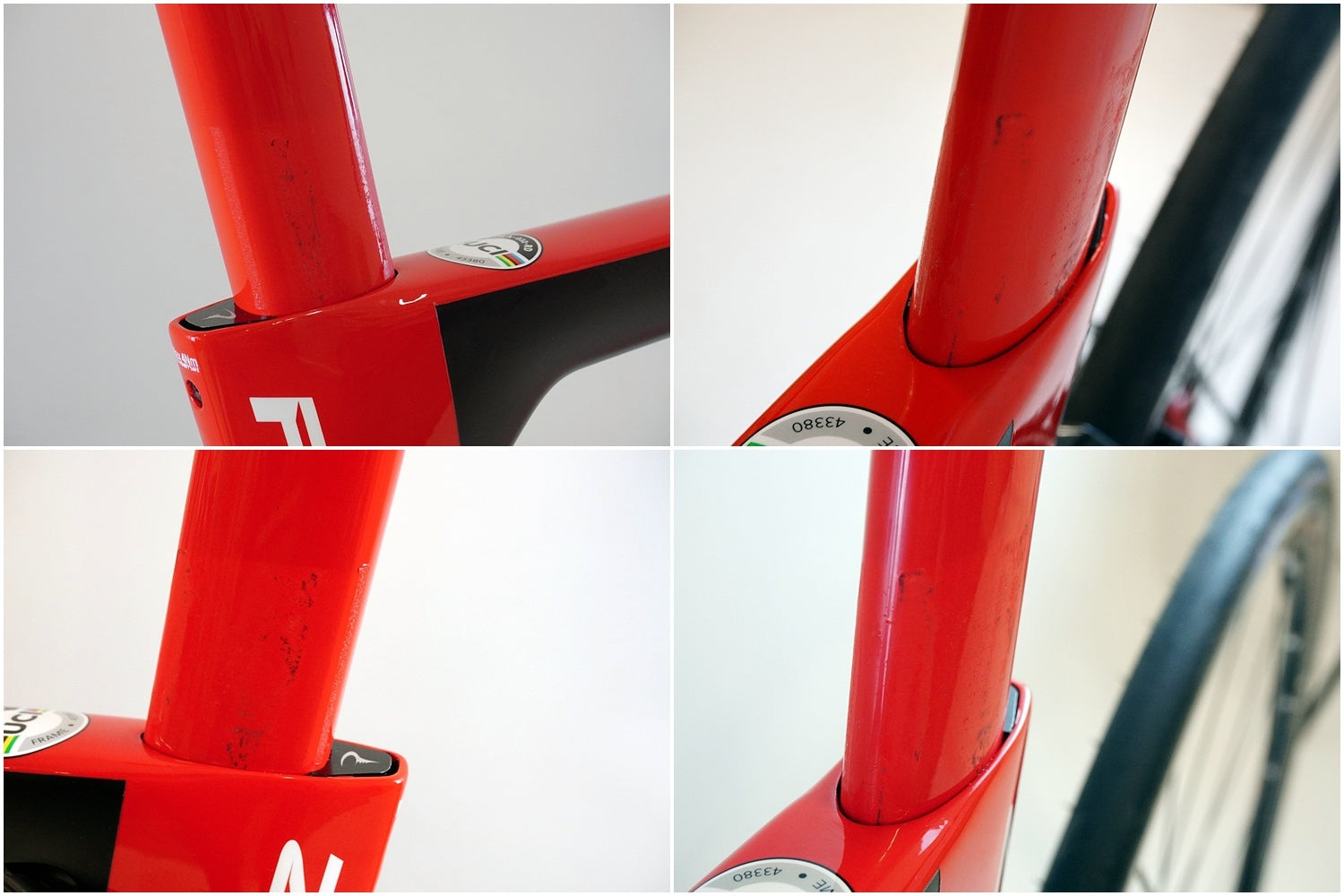 PINARELLO 「ピナレロ」 DOGMA F12 2020年モデル ロードバイク / 浜松店