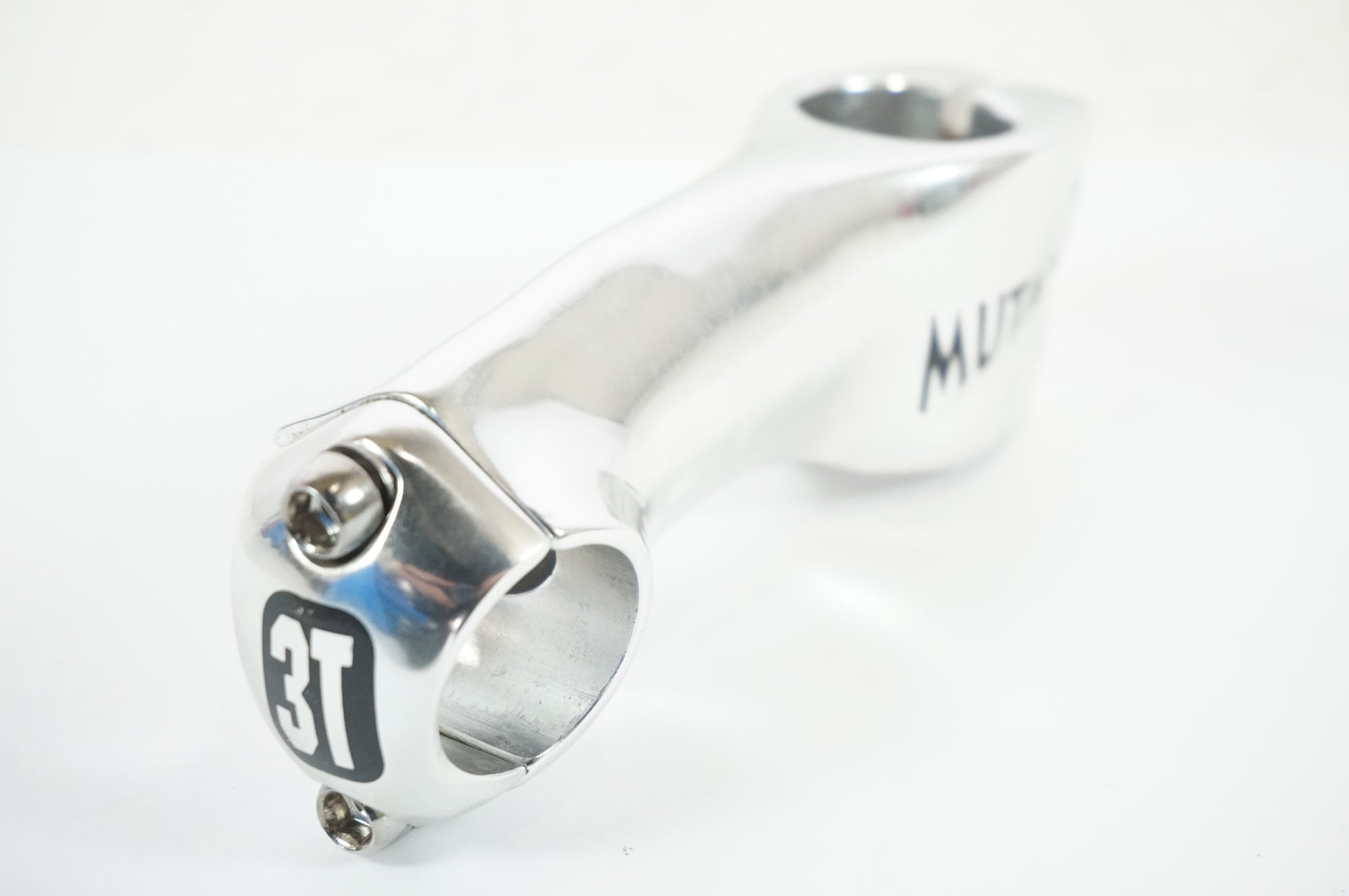 3T 「スリーティー」 MUTANT φ26.0 90mm ステム / 宇都宮店