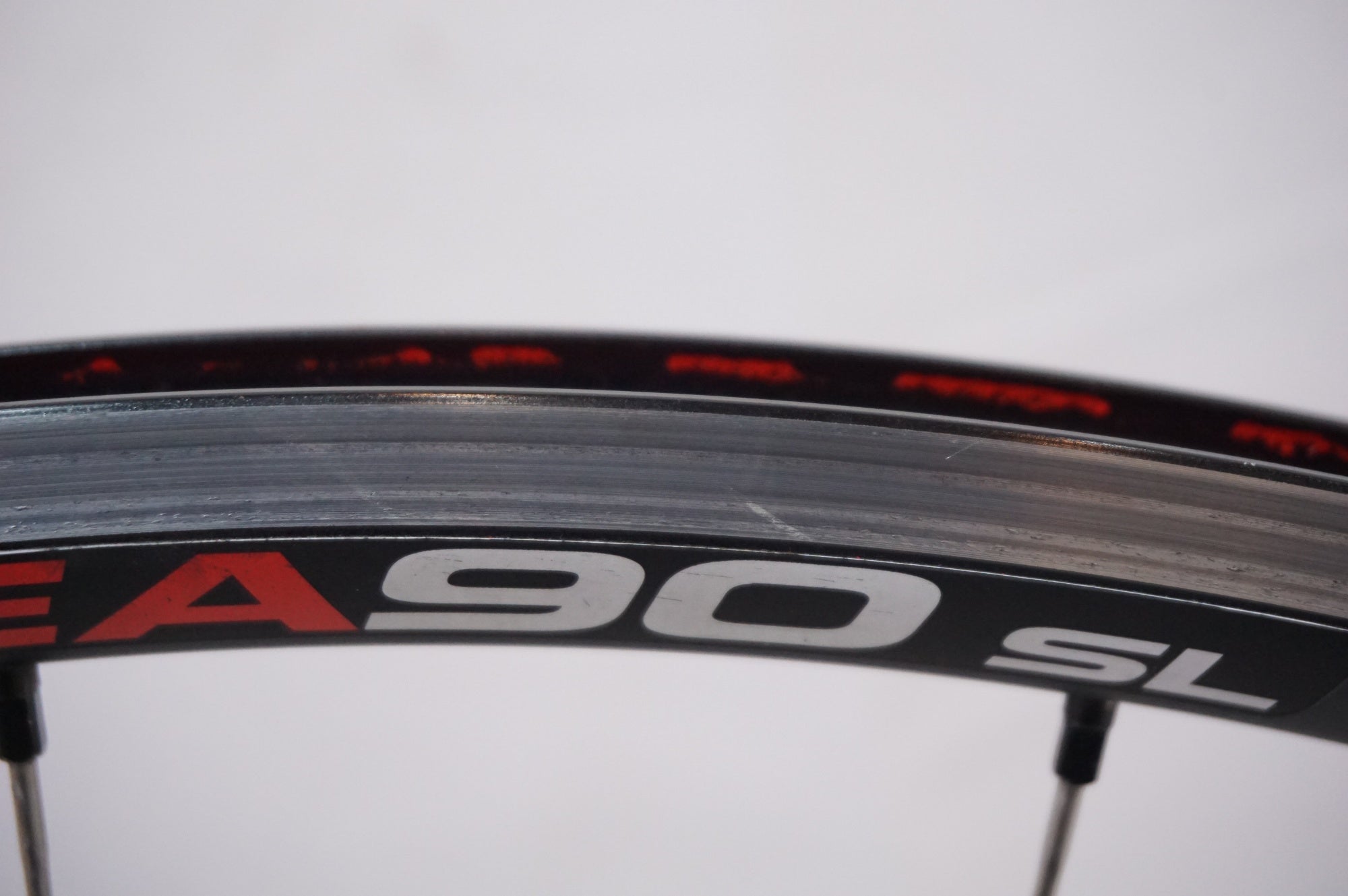 EASTON 「イーストン」 EA90 SL ホイールセット / 世田谷店