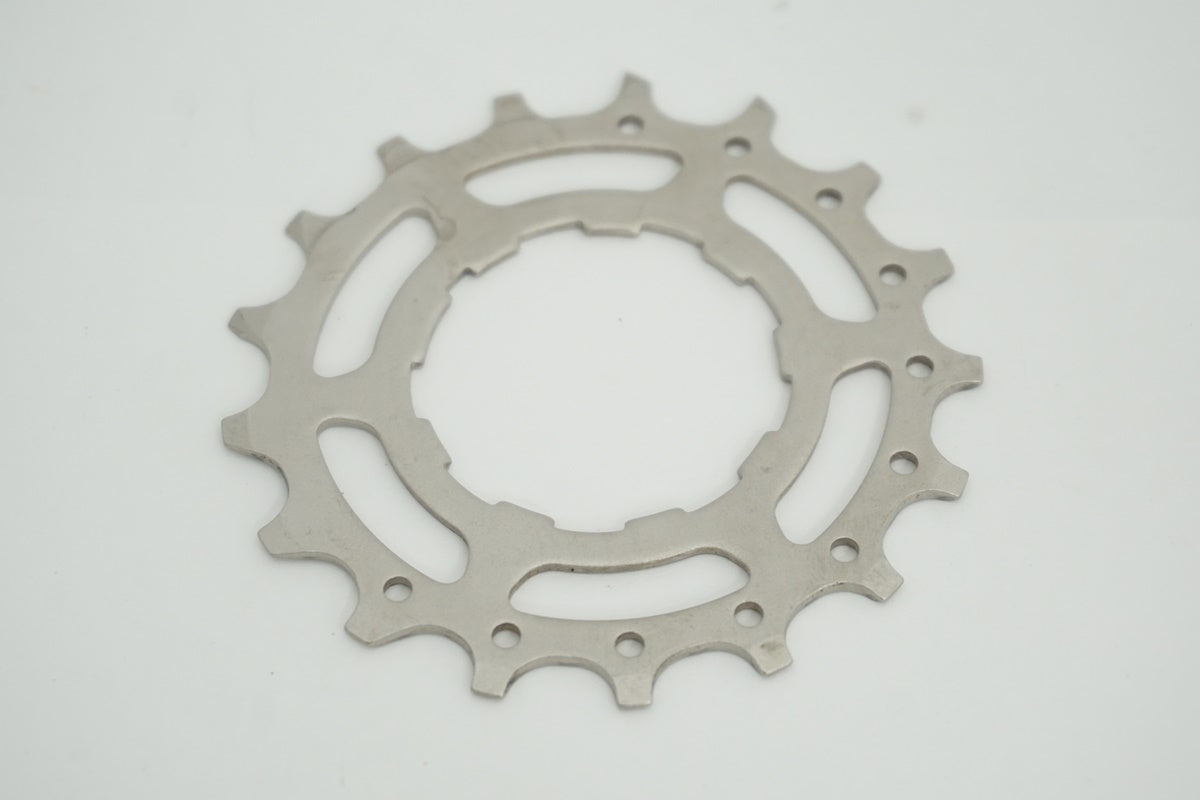 SHIMANO 「シマノ」 DURA ACE CS-9000 17T スプロケットホイール / 京都八幡店