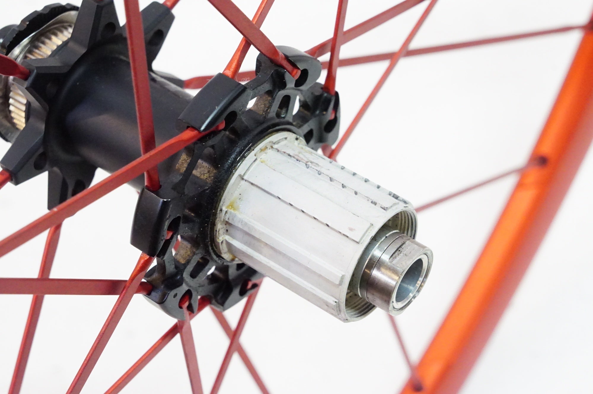 FULCRUM 「フルクラム」 RACING ZERO COMPETIZIONE DB CUSTOM RED シマノ11速 ホイールセット / 熊谷本店