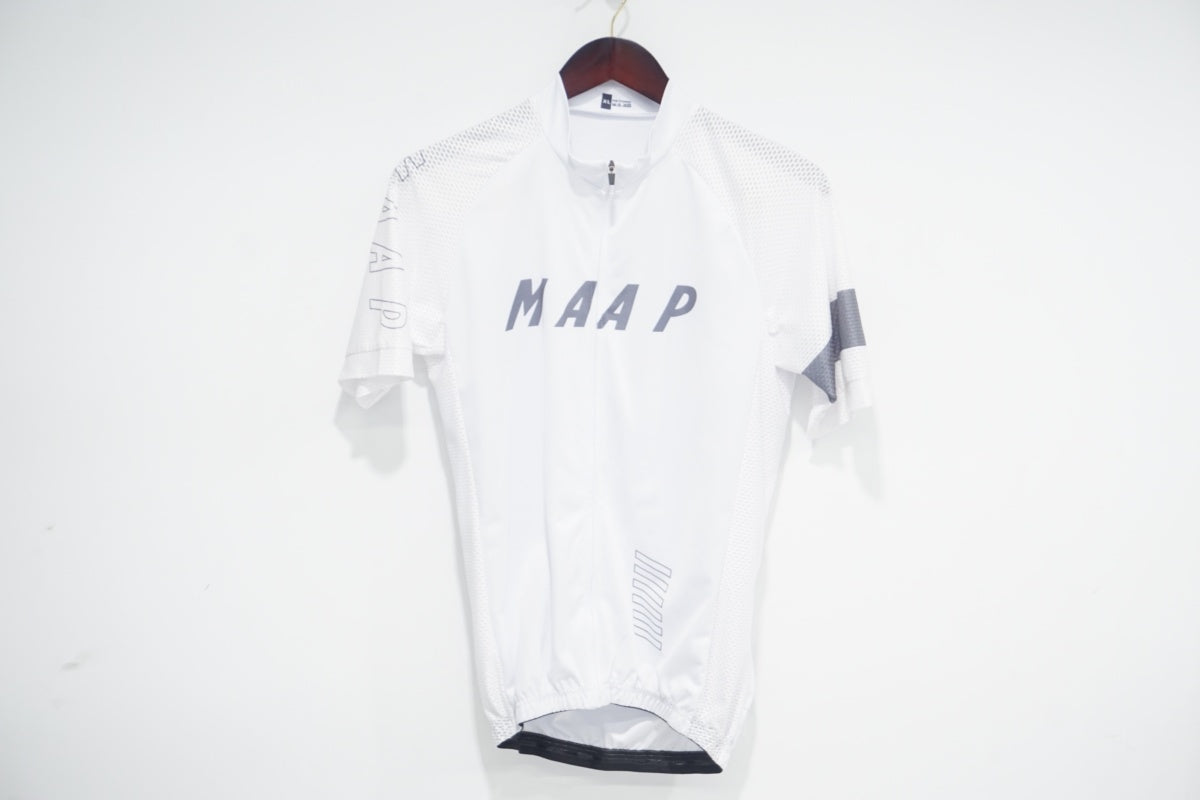 MAAP 「マープ」XLサイズ 半袖ジャージ / 滋賀大津店