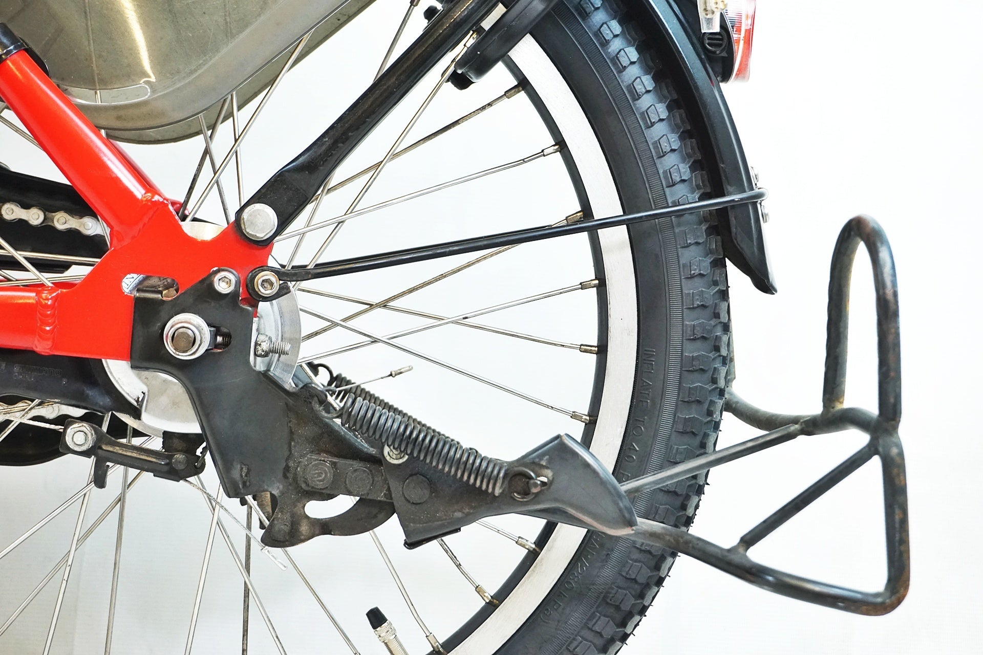 YAMAHA 「ヤマハ」 PAS KISS MINI UN SP 2020年モデル 電動アシスト自転車 / 有明ガーデン店