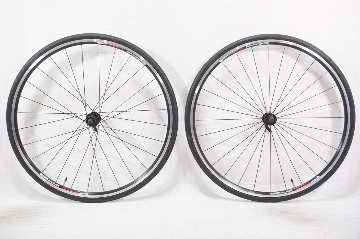 JALCO 「ジャルコ」 DRX SHIMANO RS300 シマノ10速 ホイールセット / AKIBA店