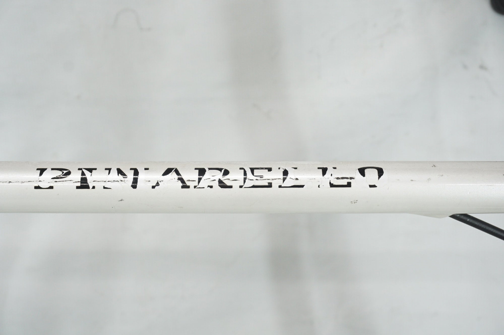 PINARELLO 「ピナレロ」 年式不明 クロモリロード / 阪急塚口店