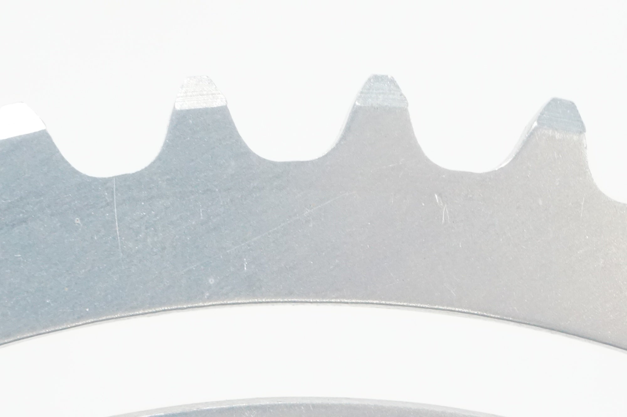 SUGINO 「スギノ」 MIGHTY COMPETITION 厚歯 45T チェーンリング / AKIBA店