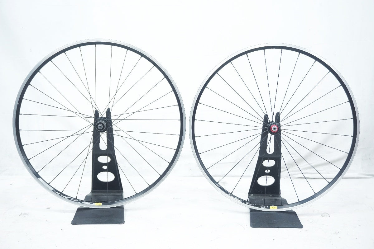 ジャンク MAVIC 「マビック」 CXP22 リム FELT ハブ シマノ8/9速 ホイールセット / 大阪美原北インター店