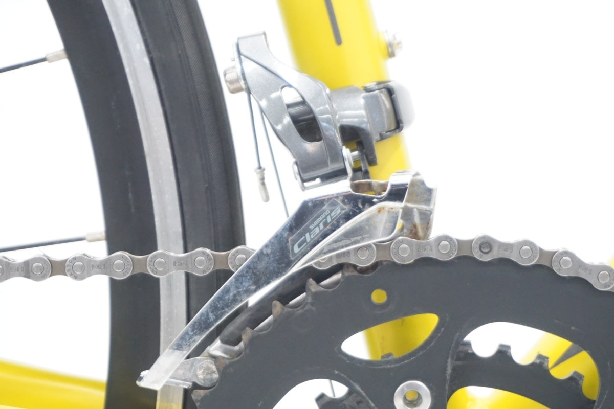 CBA 「サイクルベースあさひ」 PRECISION R 2022年モデル ロードバイク / 滋賀大津店