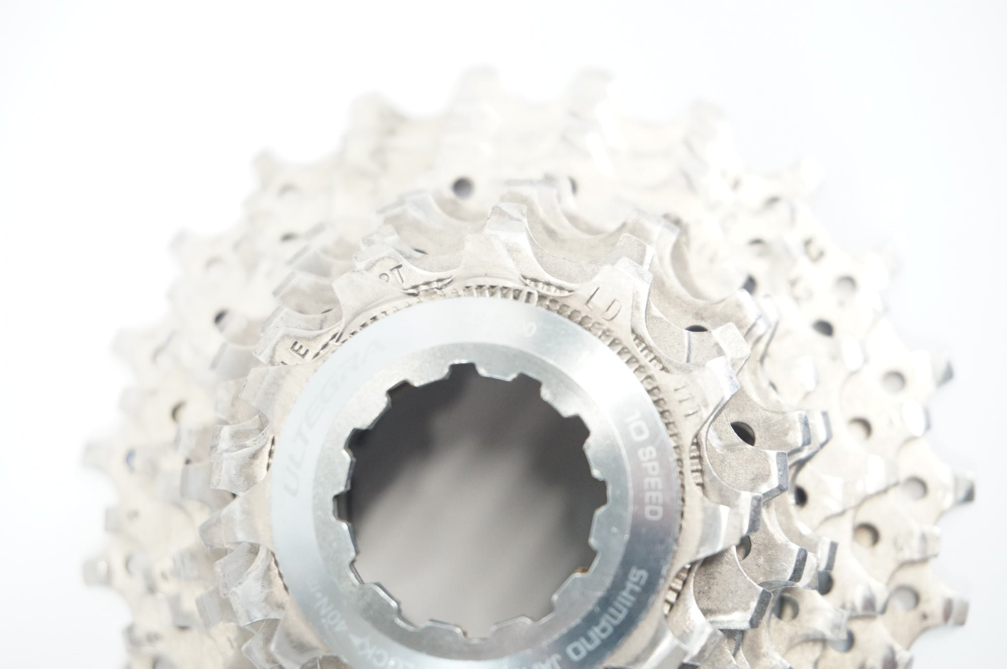 SHIMANO 「シマノ」 ULTEGRA CS-6700 11-23T スプロケット / 宇都宮店