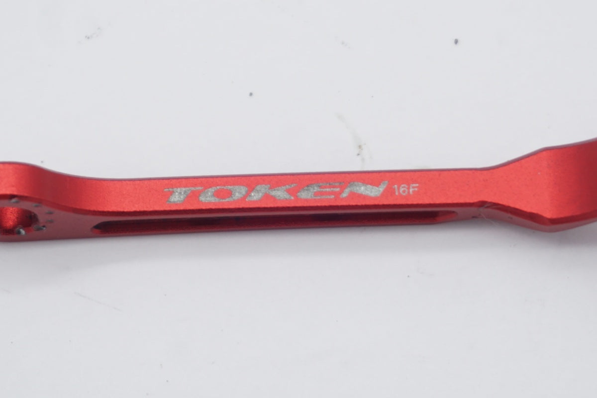 TOKEN 「トーケン」 チェーンガード / 滋賀大津店