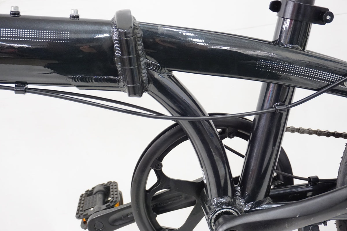 TERN「ターン」 LINK A7 2022年モデル 20インチ 折り畳み自転車 / 浜松店