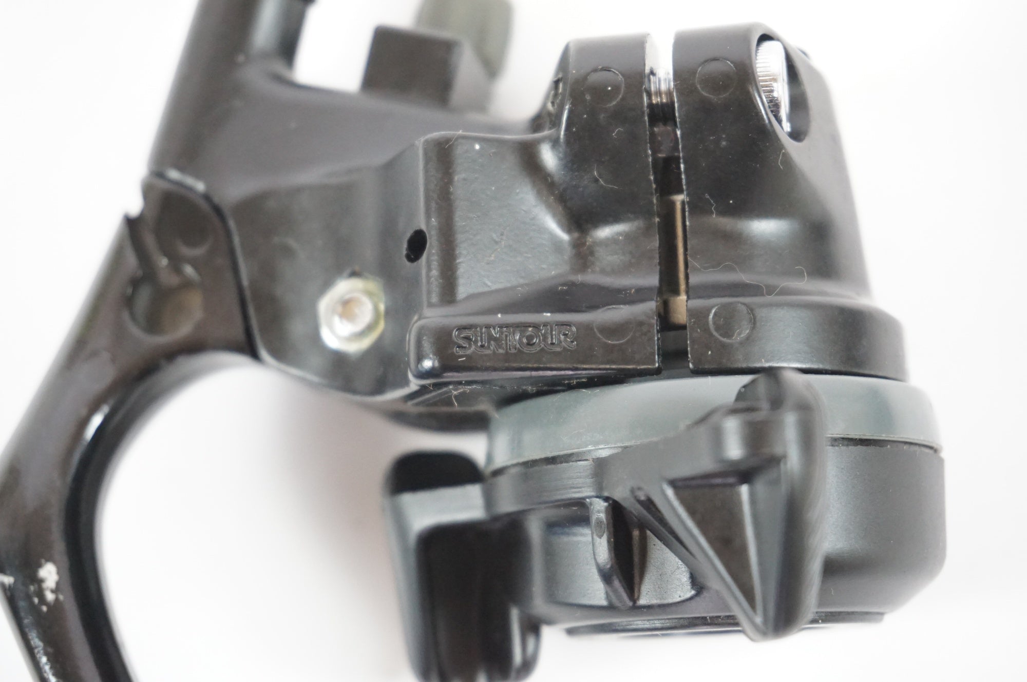 SUNTOUR 「サンツアー」 ERGOTEC SHIFTER シフター / 宇都宮店