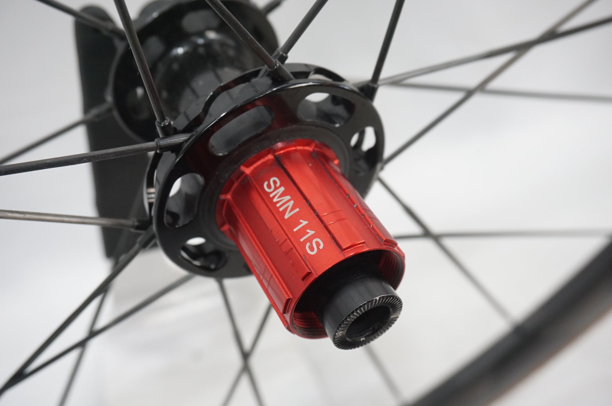 WINSPACE 「ウインスペース」 HYPER 38 DISC SHIMANO 11S ホイールセット / 川越店