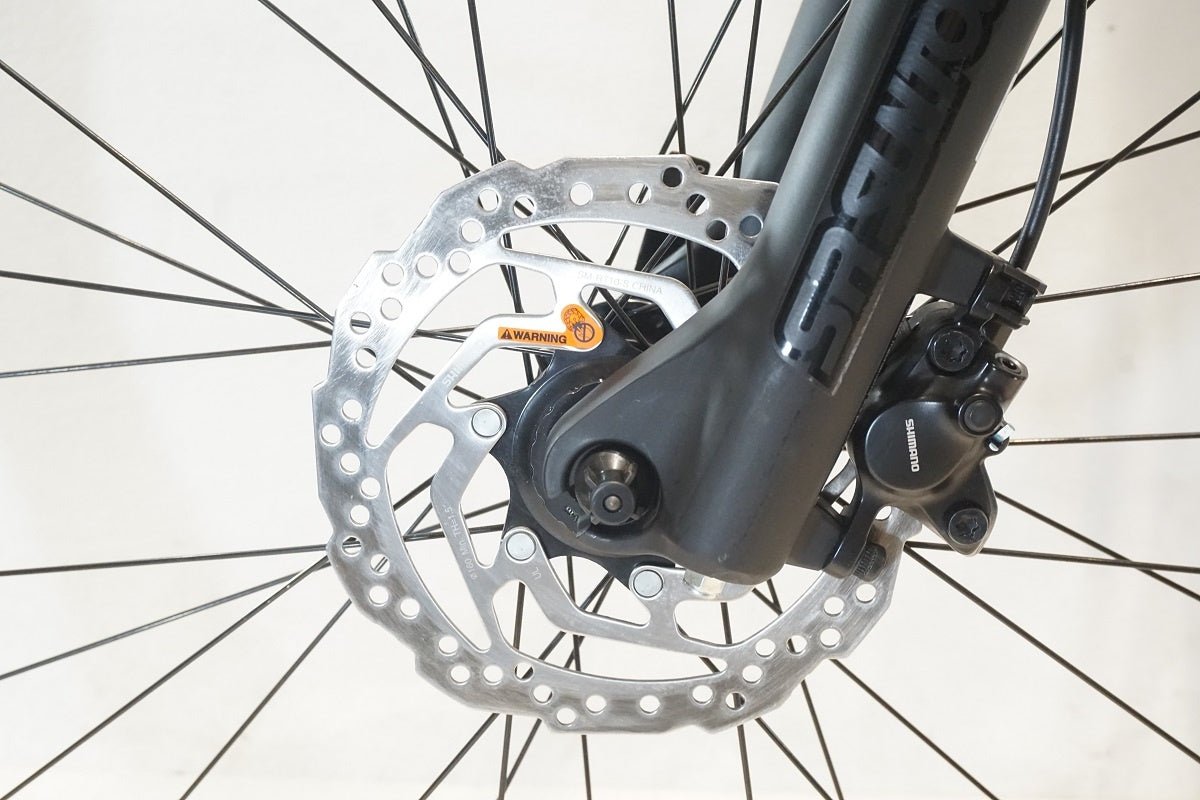 BIANCHI 「ビアンキ」 MAGMA 9.1 2022年モデル マウンテンバイク / 横浜戸塚店