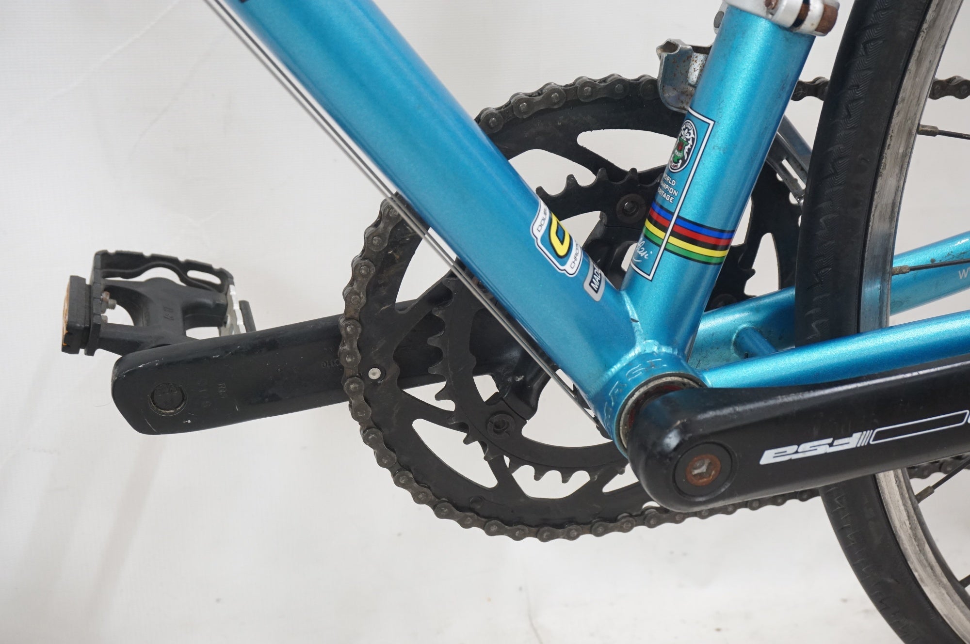 ジャンク MASI 「マジー」 SPECIALE CORSA 2011年頃 ロードバイク / 福岡店