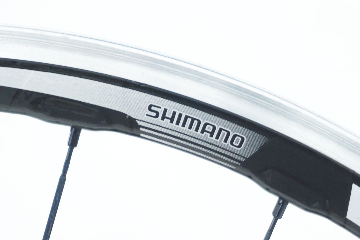 SHIMANO 「シマノ」 WH-RS81-C35-CL シマノ11速 ホイールセット / 大阪美原北インター店
