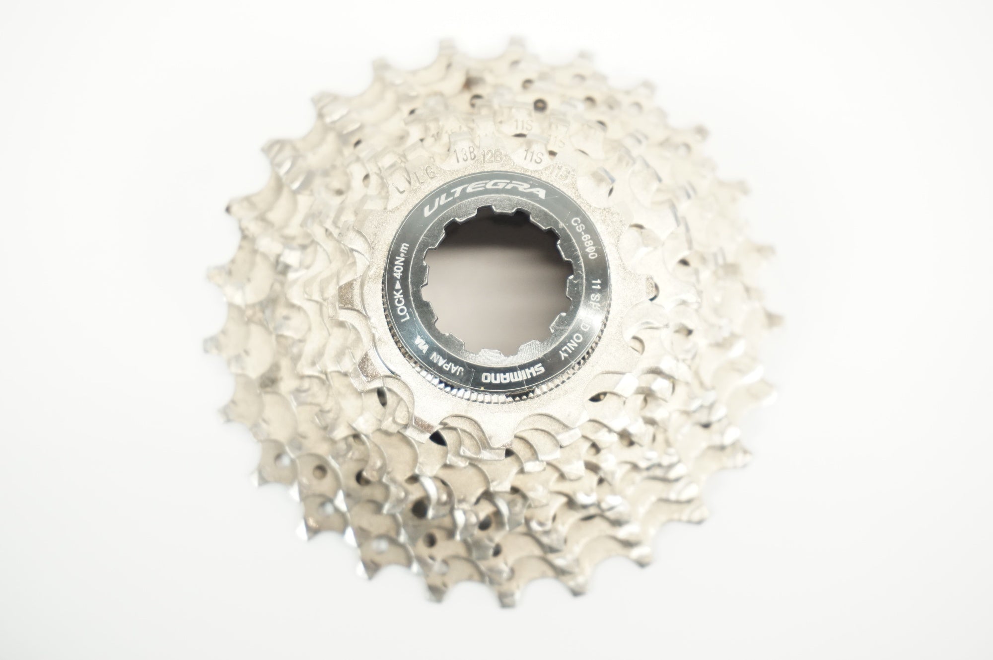 SHIMANO 「シマノ」 ULTEGRA CS-6800 12-25T スプロケット / 宇都宮店