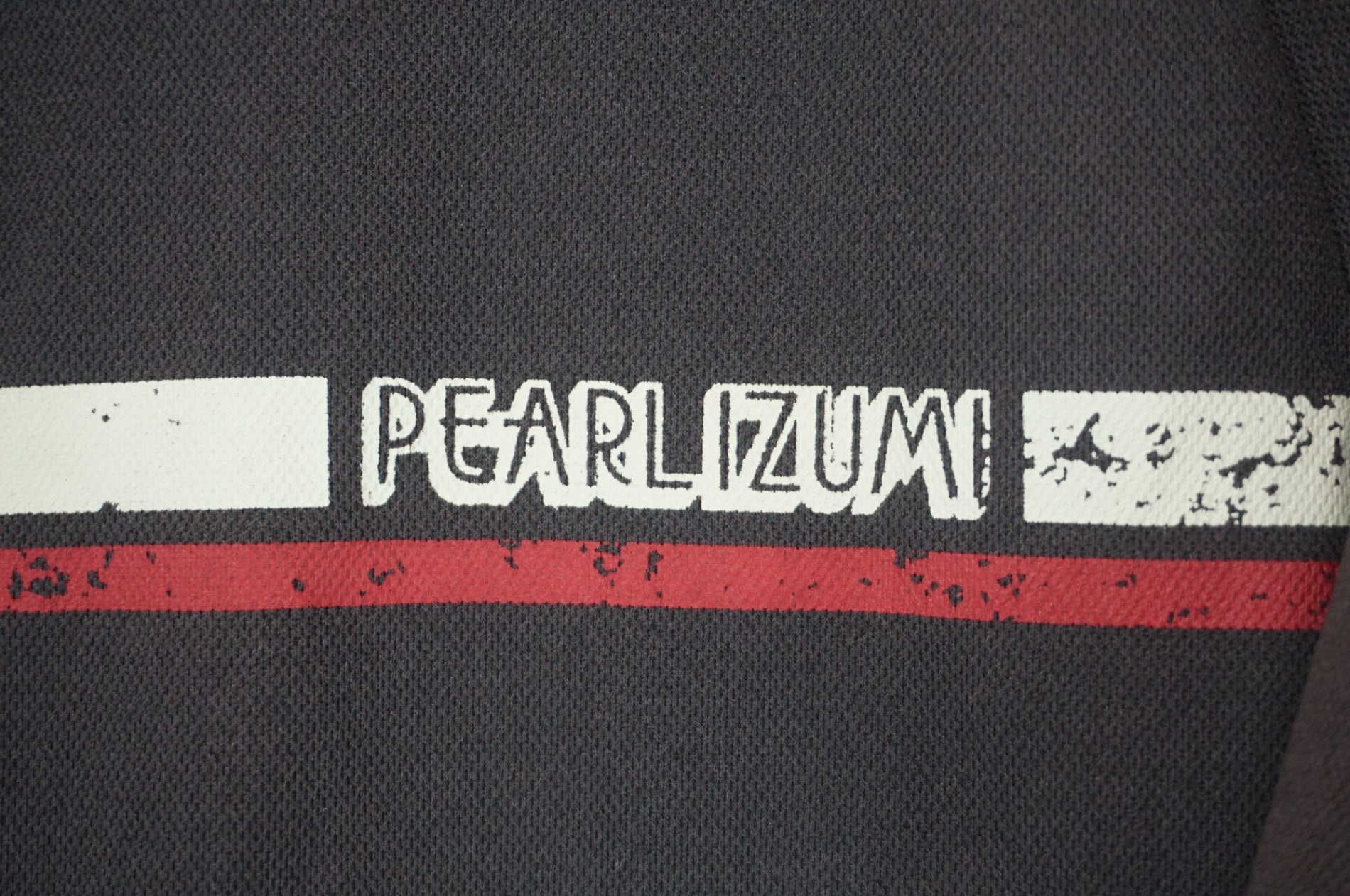 PEARL IZUMI 「パールイズミ」 半袖 Lサイズ サイクルジャージ / 阪急塚口店