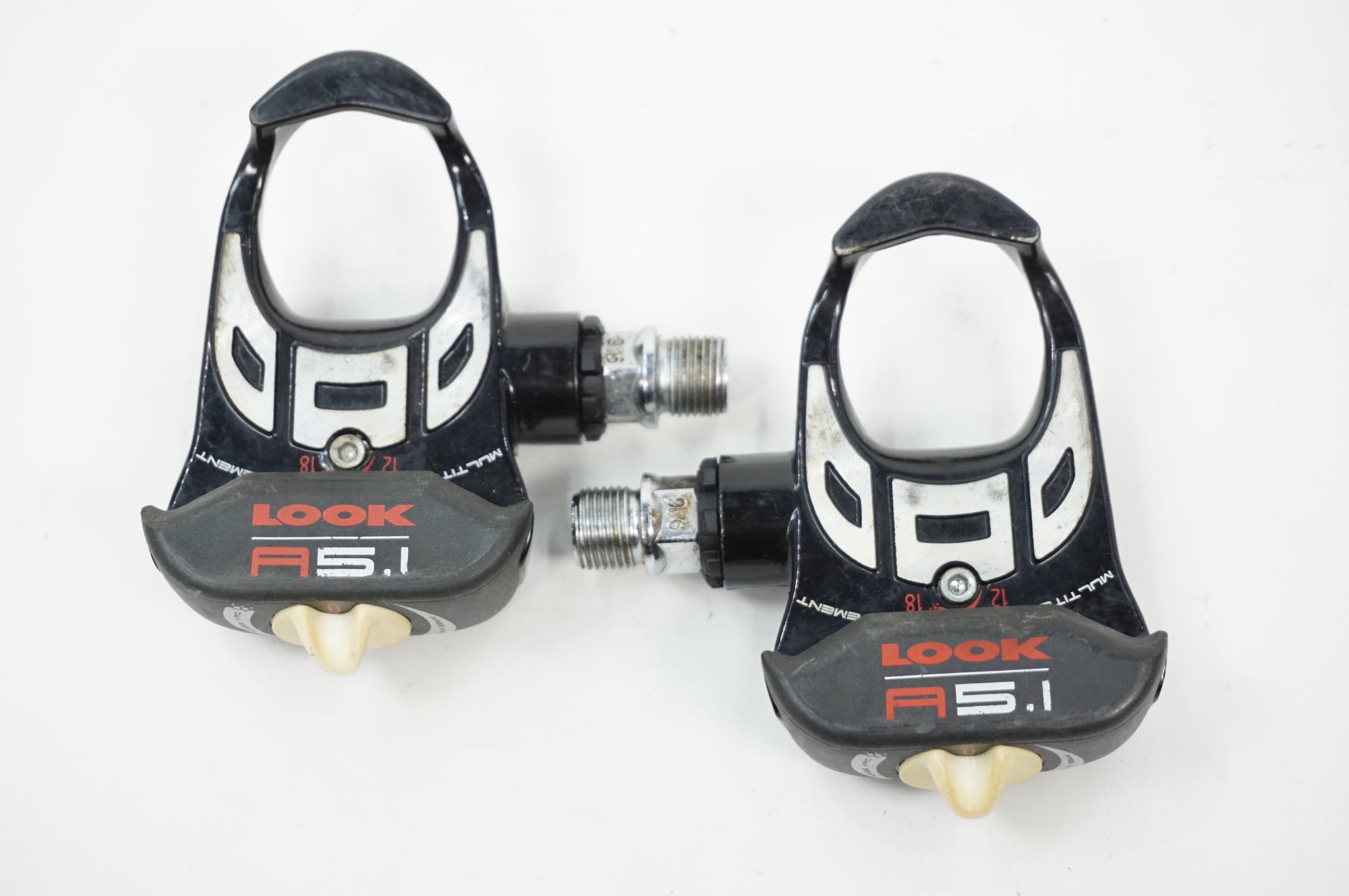 LOOK 「ルック」 A5.1 ペダル / 川越店