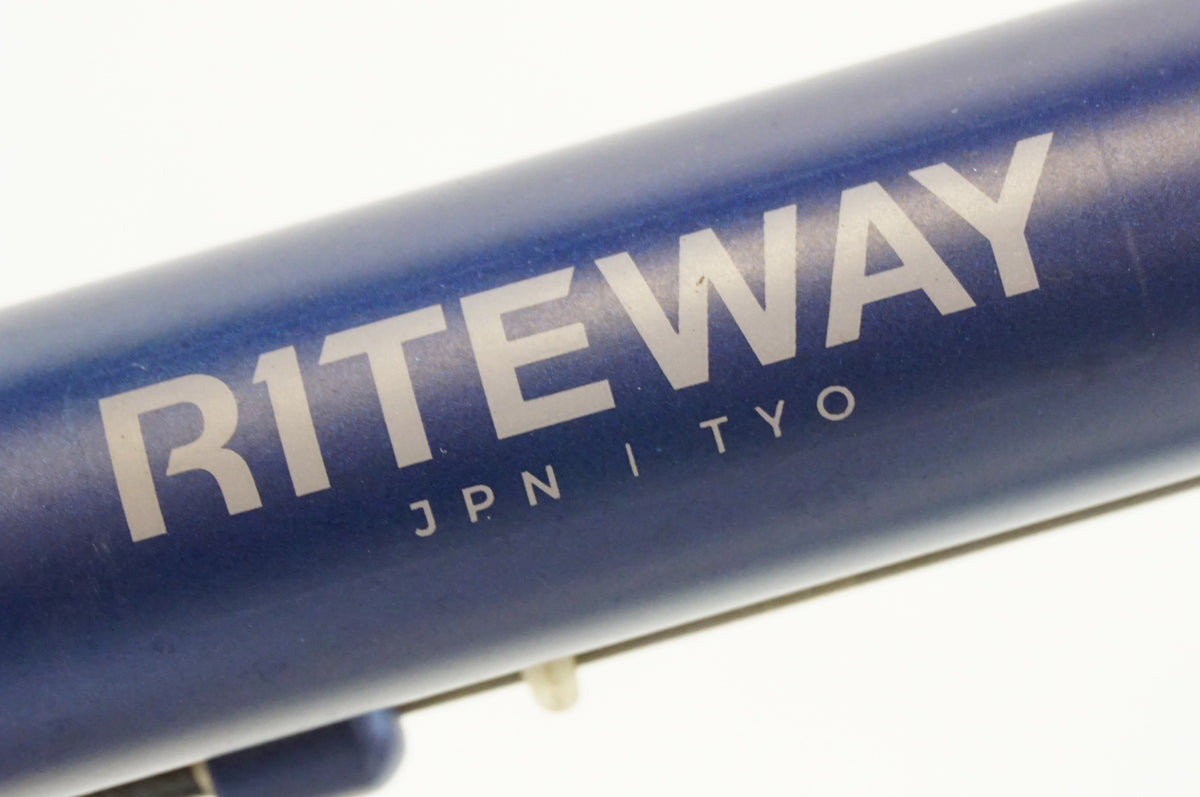 RITEWAY 「ライトウェイ」 ZIT 18 2023年頃モデル キッズバイク / 浜松店